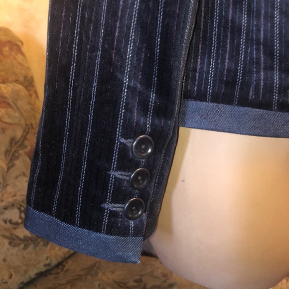 Twilight Promo Rosalie Hale Nanette Lepore Blazer 4 - Picture 8 of 9